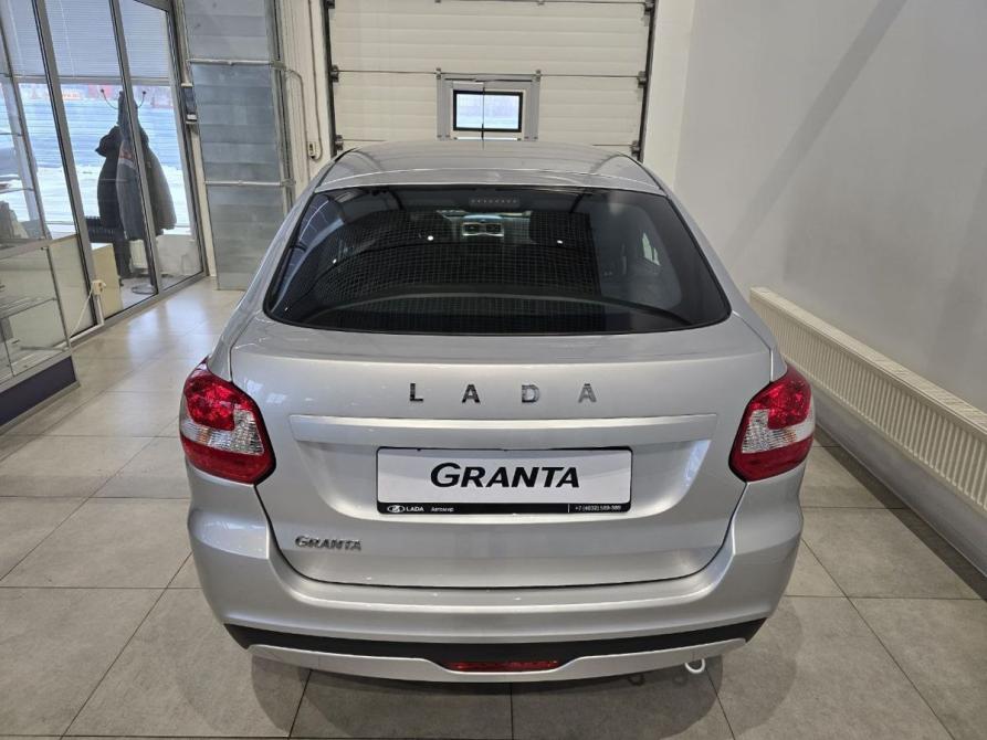 Lada (ВАЗ) Granta I Рестайлинг Ярославль  - изображение 3