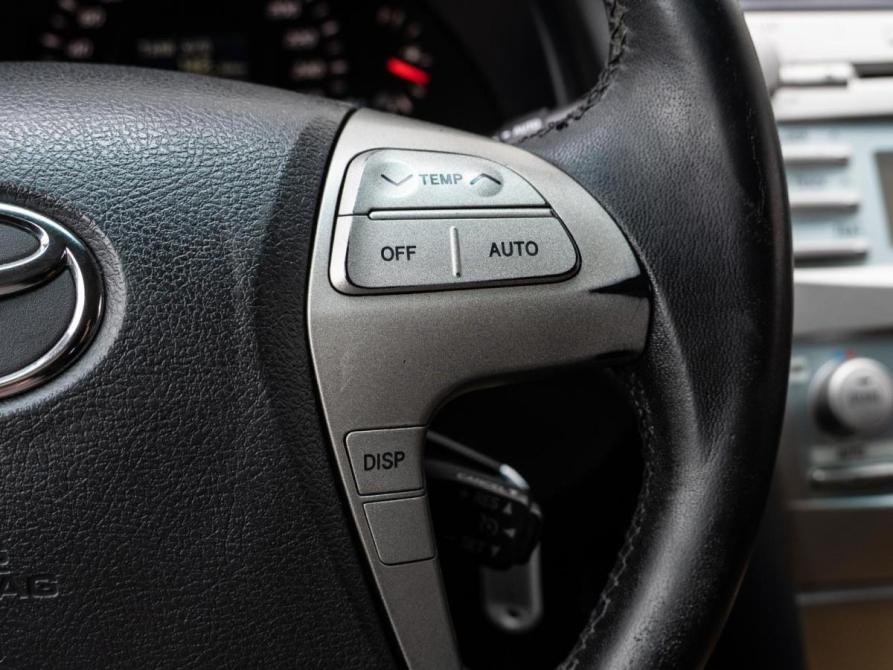 Toyota Camry VI (XV40) Краснодар  - изображение 18