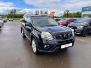 Nissan X-Trail II Рестайлинг Ногинск  - изображение 22