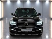 GAC GS8 I Москва  - изображение 24
