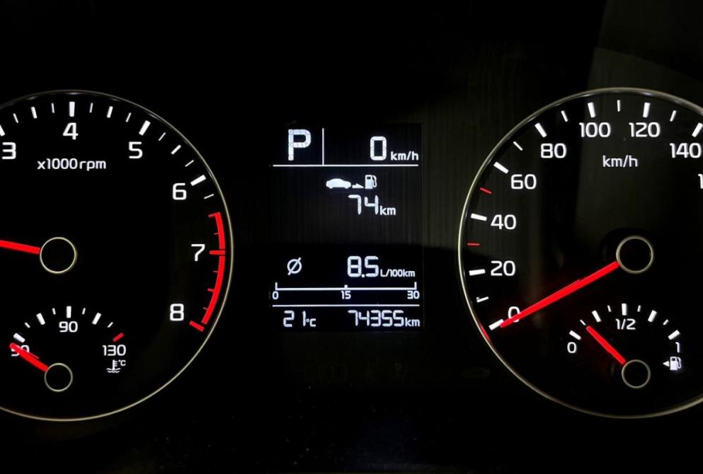 Kia Rio IV Рестайлинг Нижний Новгород  - изображение 17