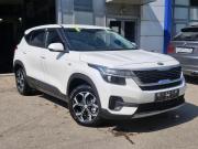 Kia Seltos I Нижний Новгород  - изображение 3