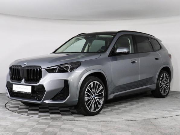 BMW X1 III (U11/U12) с пробегом 2025 года, цена 5 877 000 рублей, 4003 км, внедорожник, Автокод Объявления