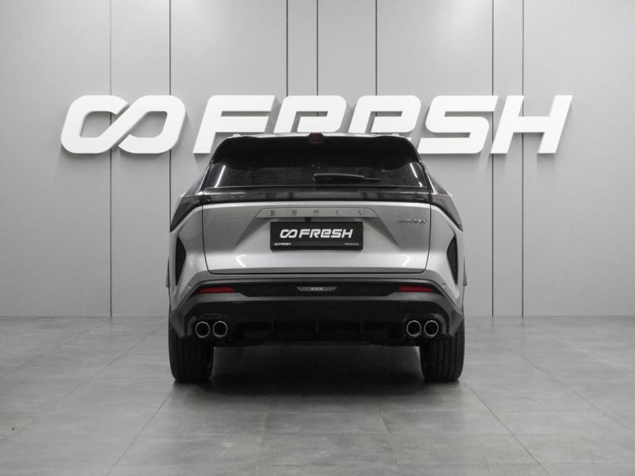 Geely Cityray Воронеж  - изображение 4