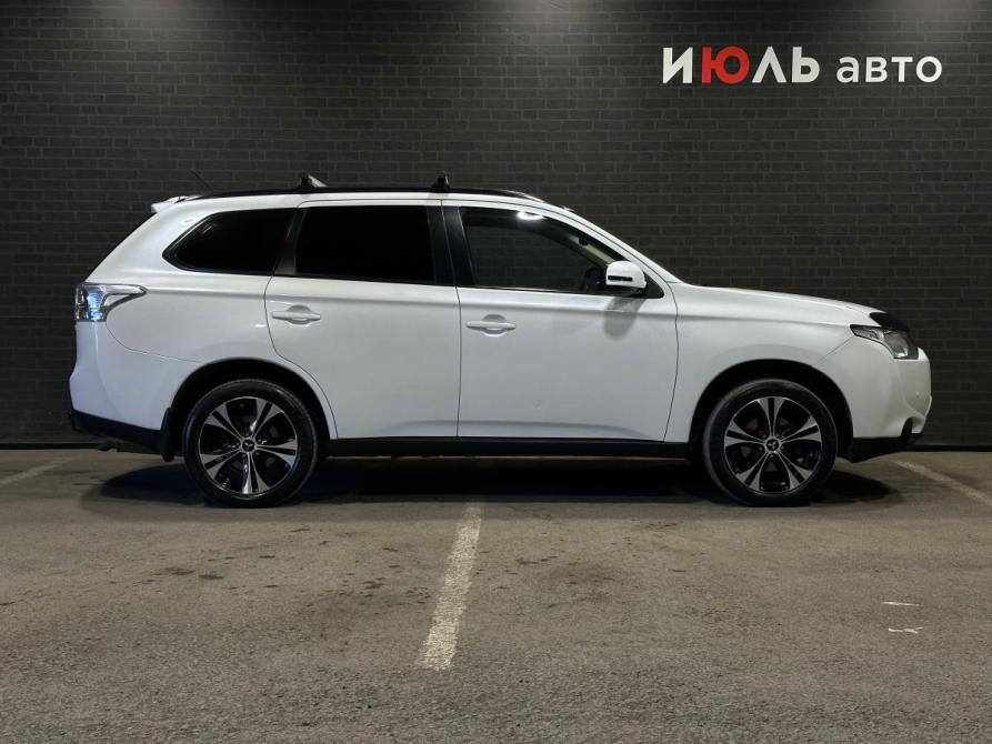 Mitsubishi Outlander III Челябинск  - изображение 4