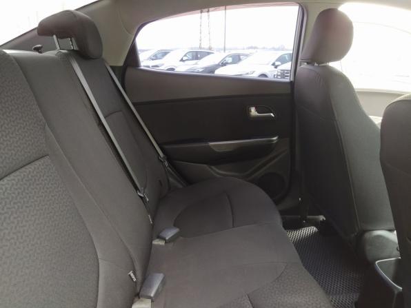 Kia Rio III с пробегом 2011 года, цена 800 000 рублей, 169000 км, седан, Автокод Объявления