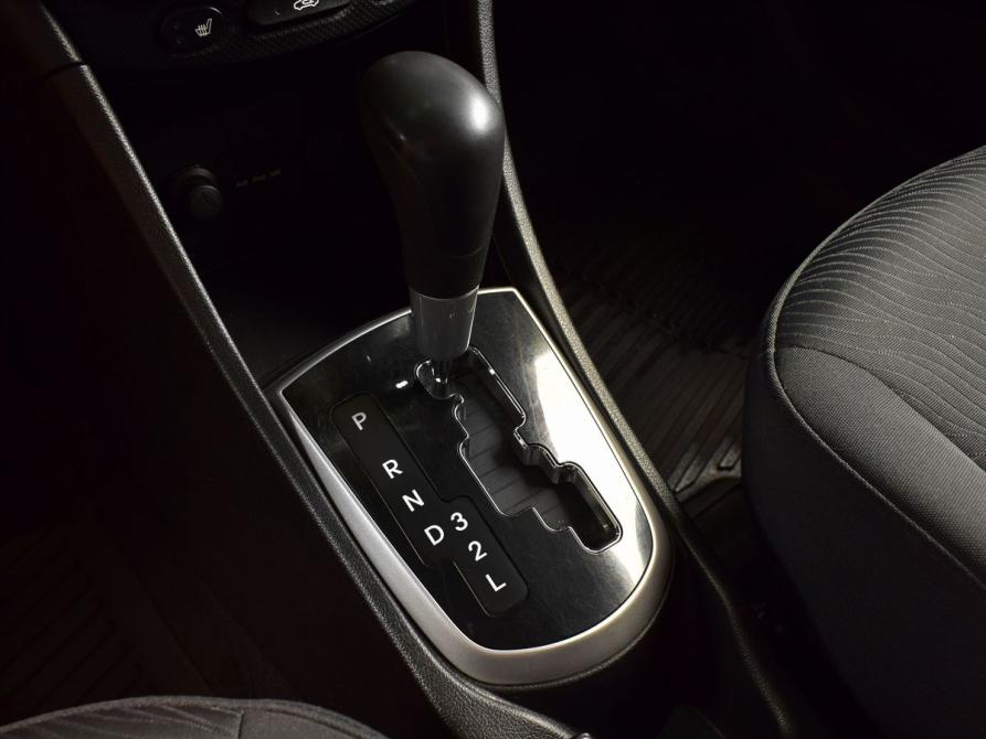 Hyundai Solaris I Кемерово  - изображение 17