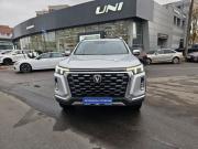 Changan Hunter Plus Санкт-Петербург  - изображение 23