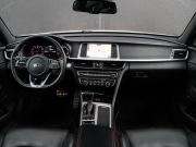 Kia Optima IV Рестайлинг Москва  - изображение 41