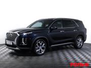 Hyundai Palisade I Москва  - изображение 29