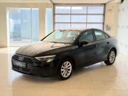 Audi A3 IV (8Y) Москва  - изображение 20