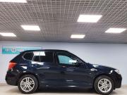 BMW X3 II (F25) Рестайлинг Москва  - изображение 24
