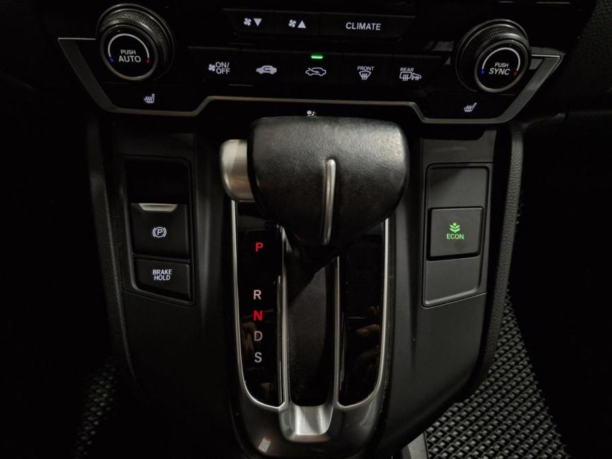 Honda CR-V V Казань  - изображение 23