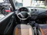 Lada (ВАЗ) Granta I Рестайлинг Москва  - изображение 25