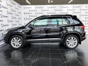 Volkswagen Tiguan I Рестайлинг Ростов-на-Дону  - изображение 30