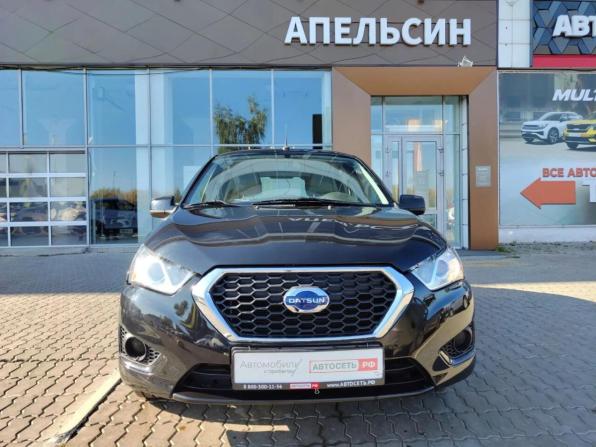 Datsun mi-DO с пробегом 2019 года, цена 897 750 рублей, 25848 км, хэтчбек, Автокод Объявления