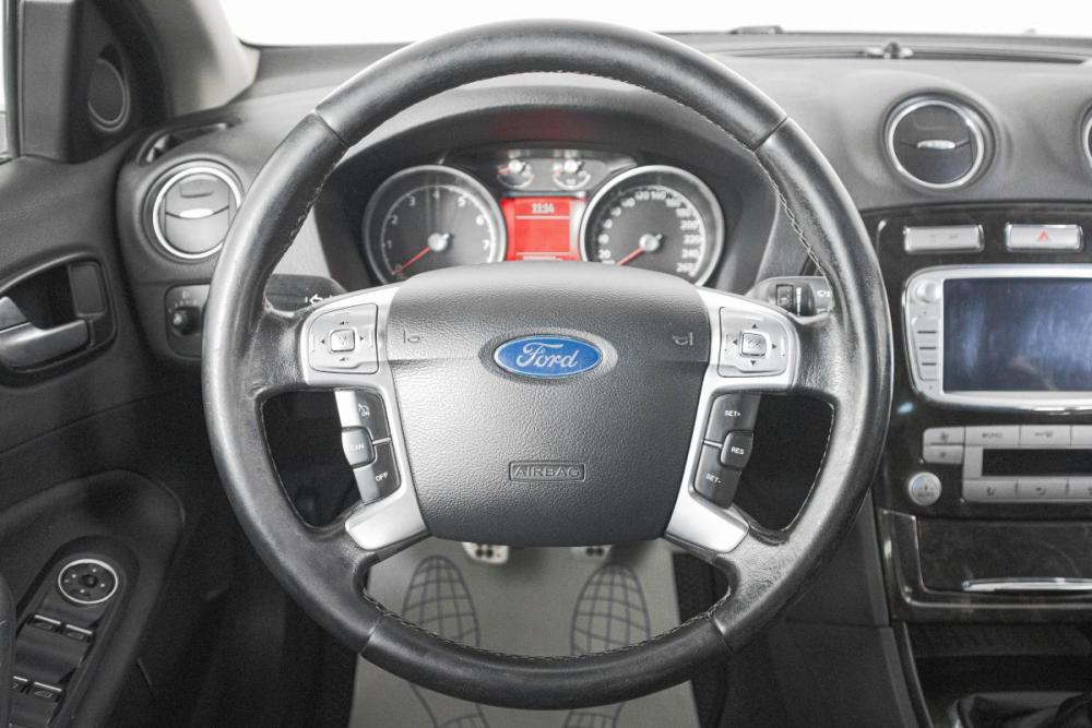 Ford Mondeo IV Кемерово  - изображение 16
