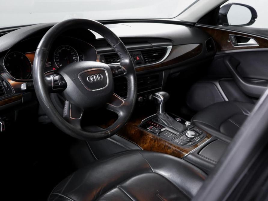 Audi A6 IV (C7) Москва  - изображение 14