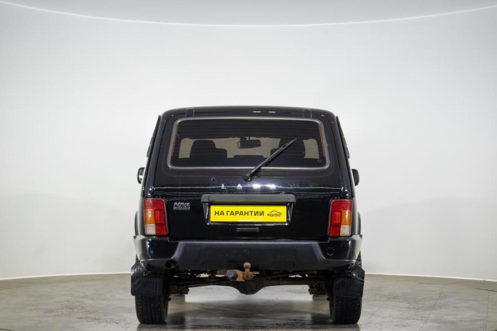 Lada (ВАЗ) 2121 (4x4) I Оренбург  - изображение 6