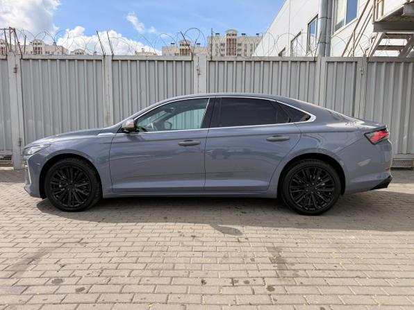 Geely Preface I с пробегом 2024 года, цена 2 890 000 рублей, 1716 км, седан, Автокод Объявления