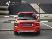 Lada (ВАЗ) Kalina II Казань  - изображение 17