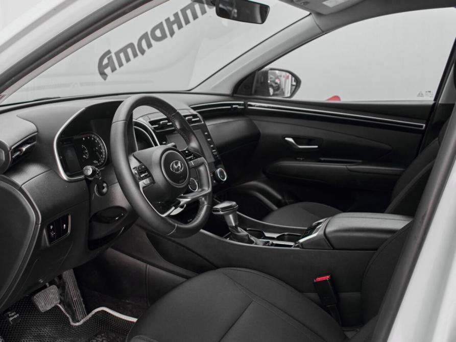 Hyundai Tucson IV Екатеринбург  - изображение 10