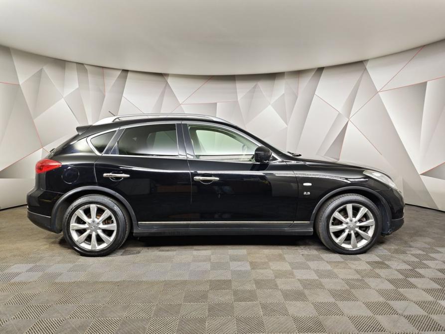 Infiniti QX50 I Москва  - изображение 6