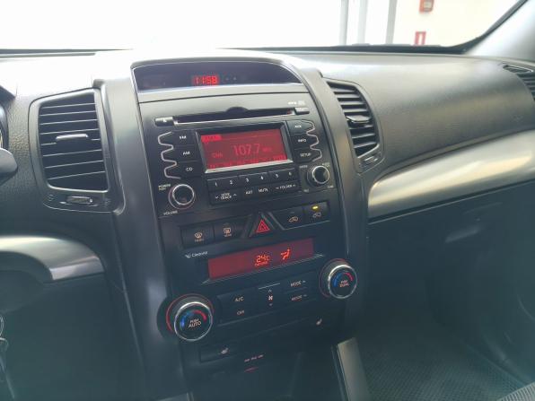 Kia Sorento II с пробегом 2011 года, цена 1 370 000 рублей, 163000 км, внедорожник, Автокод Объявления