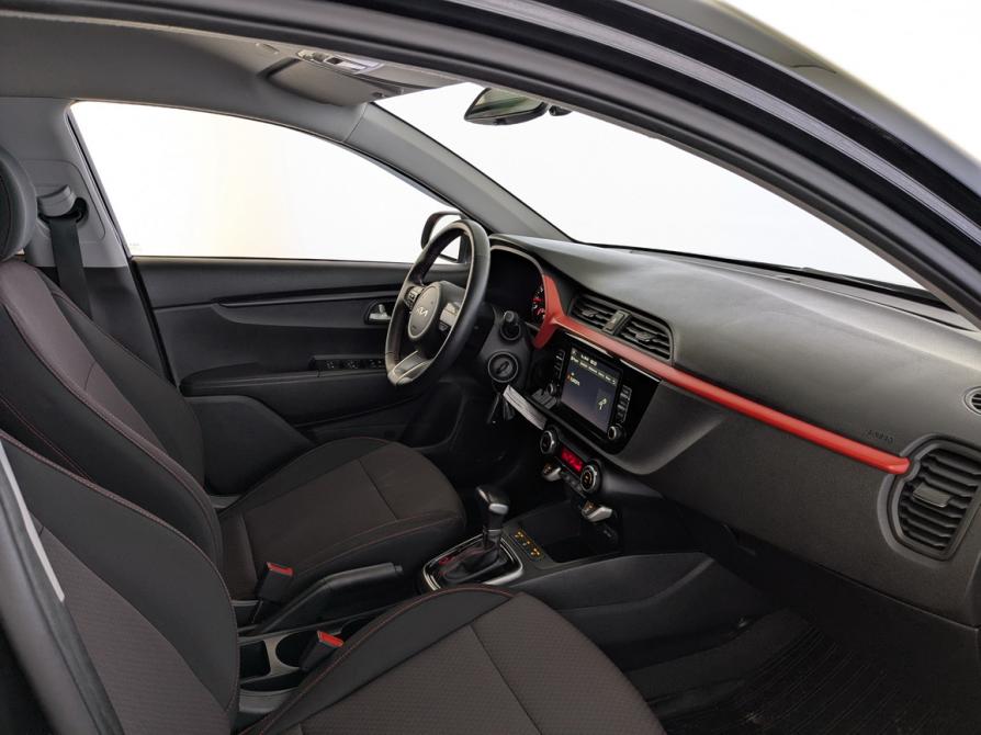 Kia Rio IV Рестайлинг Москва  - изображение 11