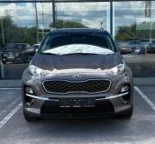 Kia Sportage IV Рестайлинг Воронеж  - изображение 19