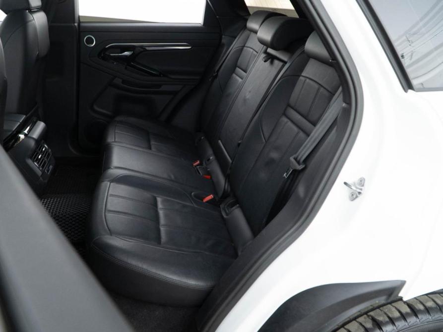 Land Rover Range Rover Evoque II Москва  - изображение 10
