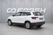 Skoda Karoq I Ростов-на-Дону  - изображение 22