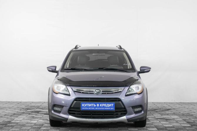 Lifan X50 с пробегом 2016 года, цена 729 000 рублей, 56000 км, хэтчбек, Автокод Объявления