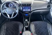Hyundai Solaris I Киров  - изображение 39