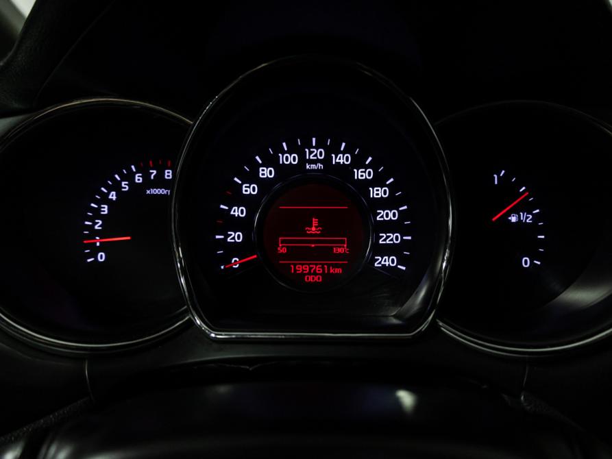 Kia Ceed II Санкт-Петербург  - изображение 12