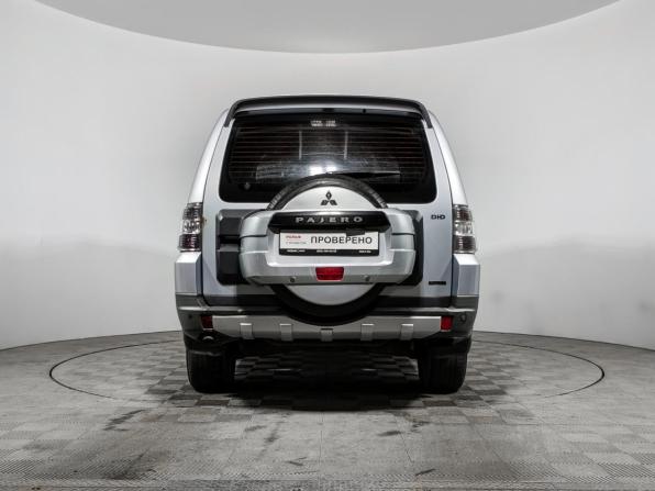 Mitsubishi Pajero IV с пробегом 2008 года, цена 1 100 000 рублей, 344760 км, внедорожник, Автокод Объявления
