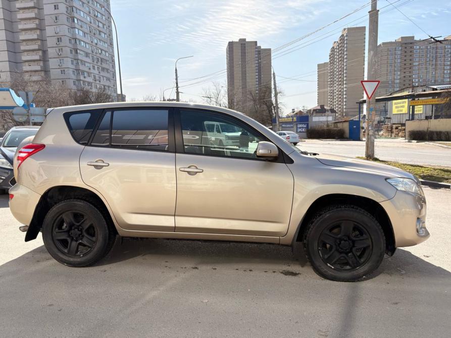 Toyota RAV4 III (XA30) Рестайлинг Ростов-на-Дону  - изображение 7