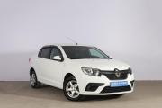 Renault Logan II Рестайлинг Новосибирск  - изображение 19
