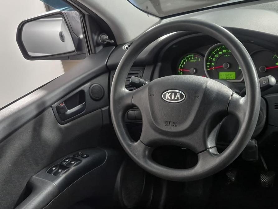 Kia Sportage II Рестайлинг Нижний Новгород  - изображение 14