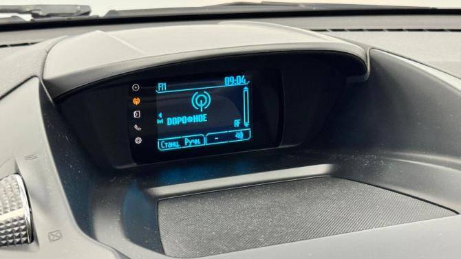 Ford Kuga II с пробегом 2014 года, цена 1 249 000 рублей, 140003 км, внедорожник, Автокод Объявления
