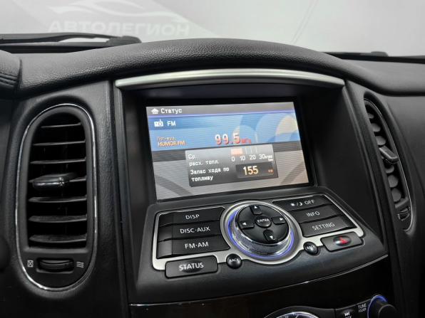 Infiniti QX50 I с пробегом 2013 года, цена 1 900 000 рублей, 227792 км, внедорожник, Автокод Объявления