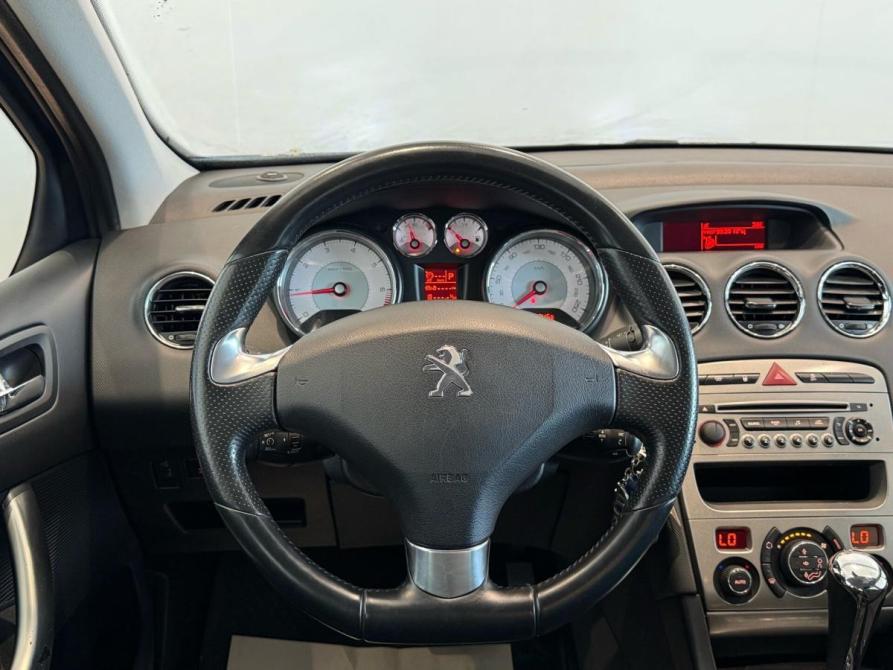 Peugeot 408 I Волгоград  - изображение 12