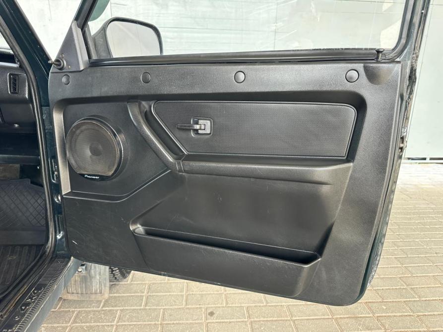 Lada (ВАЗ) 2121 (4x4) I Рестайлинг Тамбов  - изображение 19