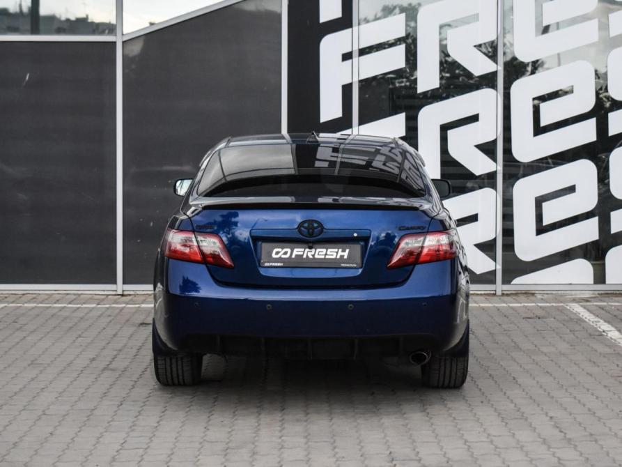 Toyota Camry VI (XV40) Краснодар  - изображение 4