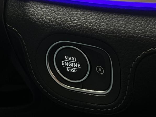 Mercedes-Benz GLS II (X167) с пробегом 2021 года, цена 9 700 000 рублей, 77220 км, внедорожник, Автокод Объявления