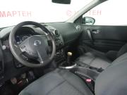 Nissan Qashqai I Рестайлинг Вологда  - изображение 26