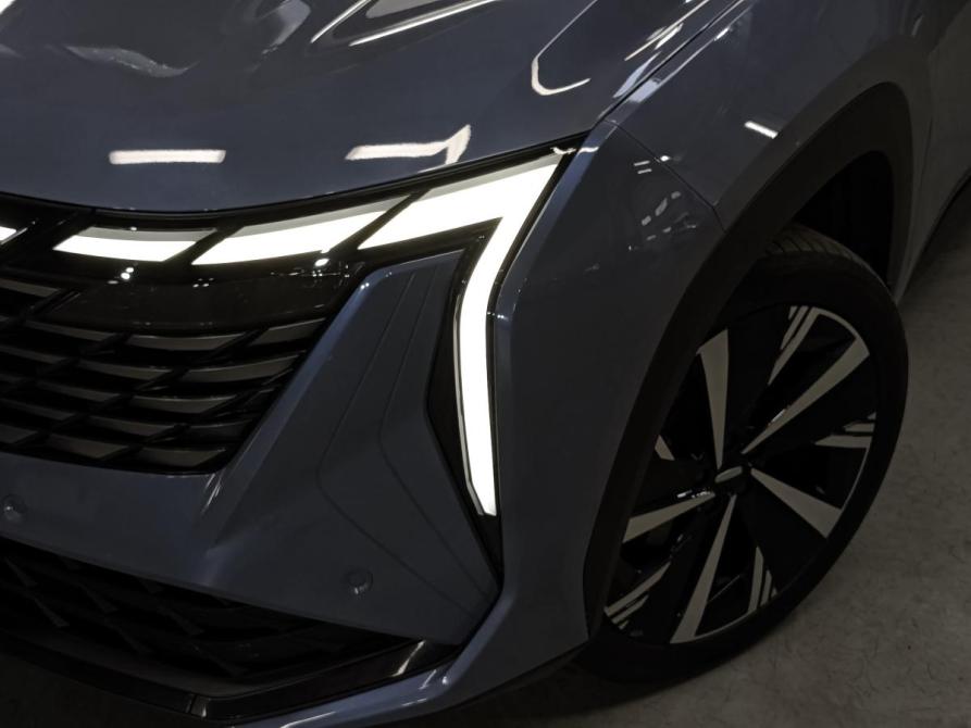 Geely Atlas II Санкт-Петербург  - изображение 30
