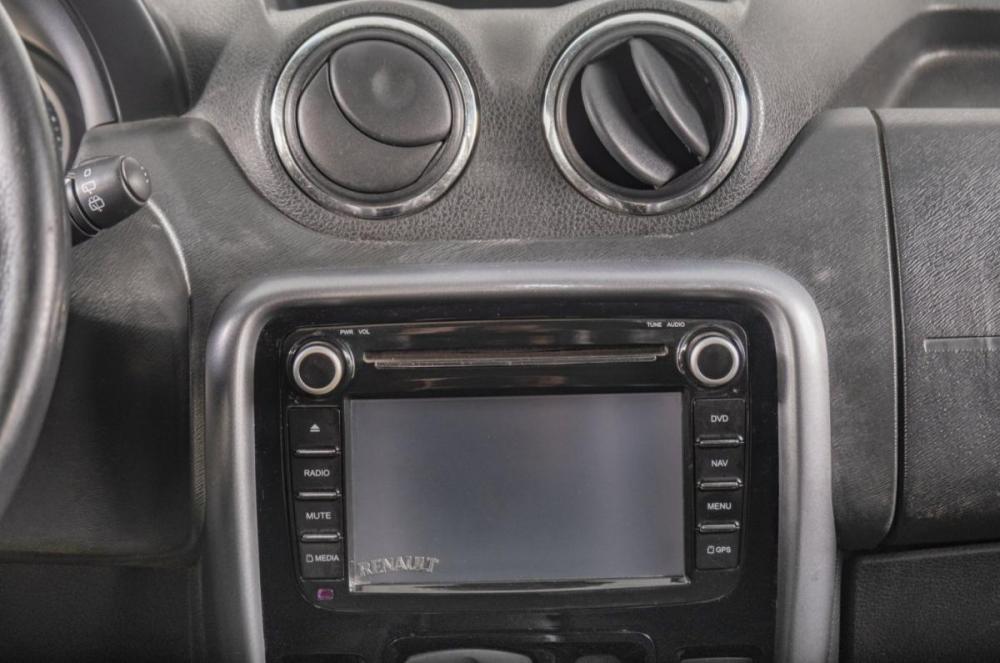 Renault Duster I Томск  - изображение 14