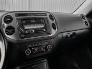 Volkswagen Tiguan I Рестайлинг Екатеринбург  - изображение 36