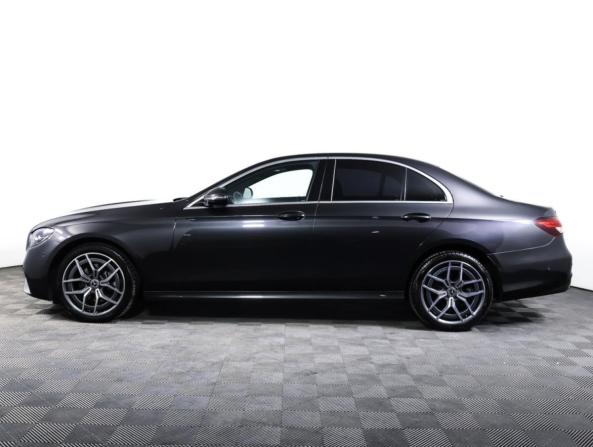 Mercedes-Benz E-Класс V (W213 S213 C238) Рестайлинг с пробегом 2020 года, цена 4 946 000 рублей, 53653 км, седан, Автокод Объявления